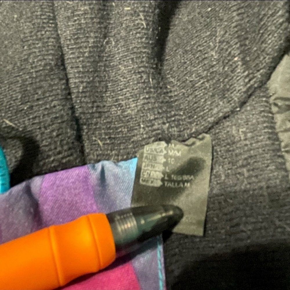 O’Neill Women’s Ski Winter Jacket Coat Medium - Picture 8 of 9